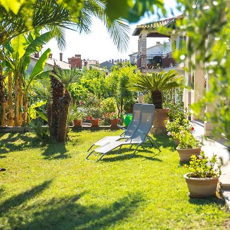 Harmony Inn Apartments Порторож Экстерьер фото