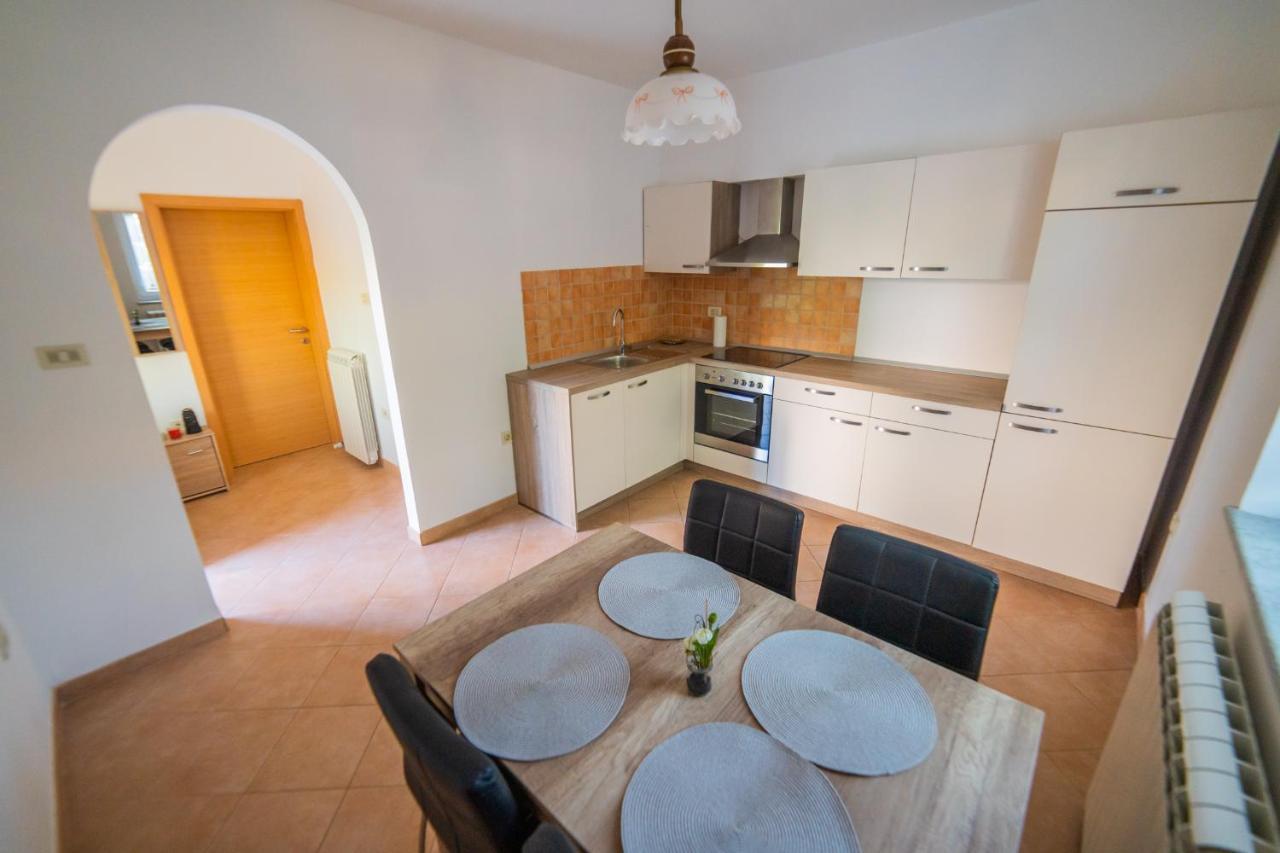 Harmony Inn Apartments Порторож Экстерьер фото