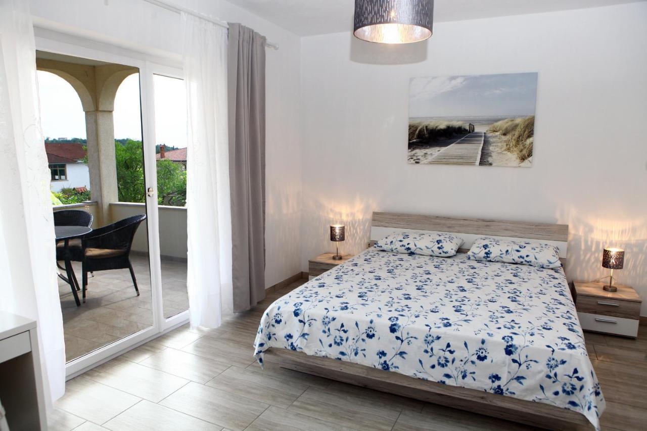 Harmony Inn Apartments Порторож Экстерьер фото