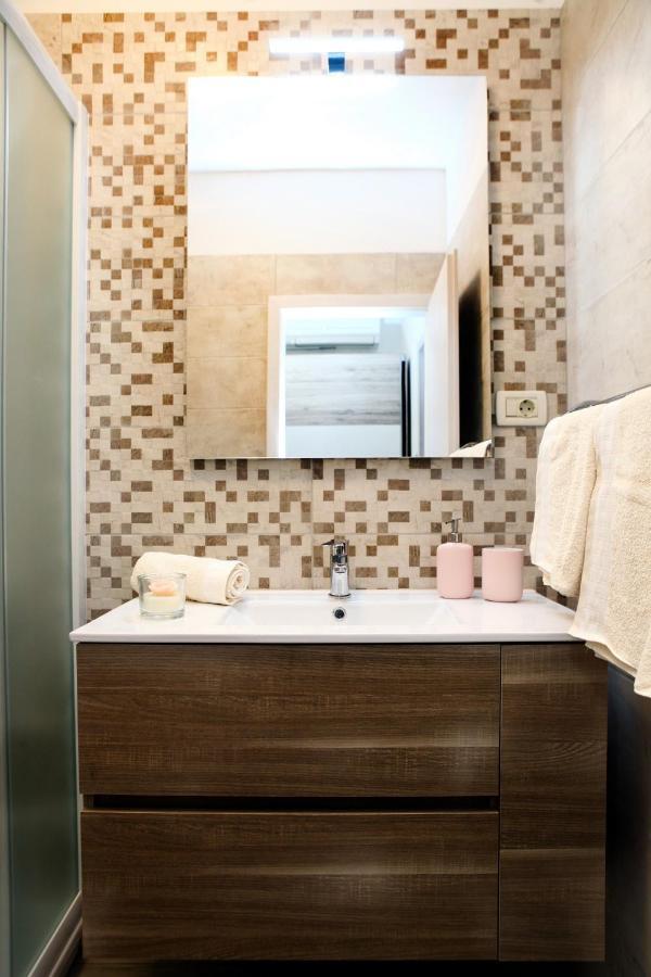 Harmony Inn Apartments Порторож Экстерьер фото